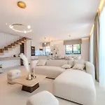 Cozy In With Sauna Vakantiehuis *