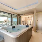 Cozy In With Sauna Vakantiehuis Privlaka (Zadar)