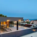 Cozy In With Sauna Vakantiehuis *