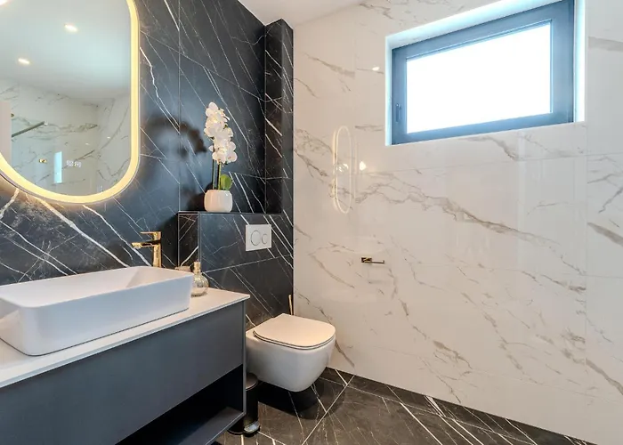 Cozy In With Sauna Σπίτι διακοπών Privlaka (Zadar)