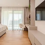 Cozy In With Sauna Privlaka (Zadar)