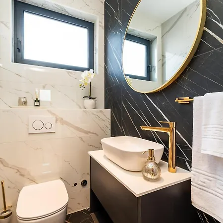 Holiday home Cozy In With Sauna Privlaka (Zadar)