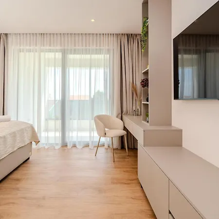 Stunning In With Sauna Privlaka (Zadar)