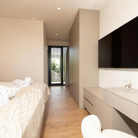 Stunning In With Sauna Privlaka (Zadar)