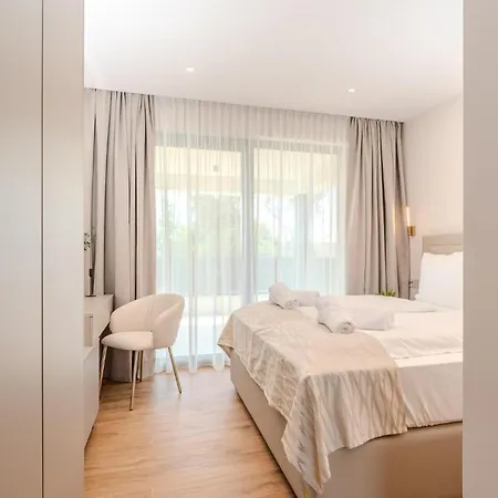 Cozy In With Sauna * Privlaka (Zadar)