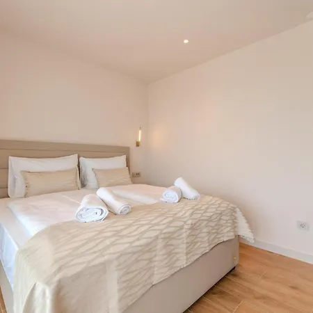 Holiday home Cozy In With Sauna Privlaka (Zadar)