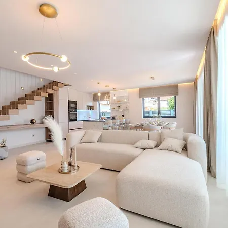 Cozy In With Sauna Holiday home *