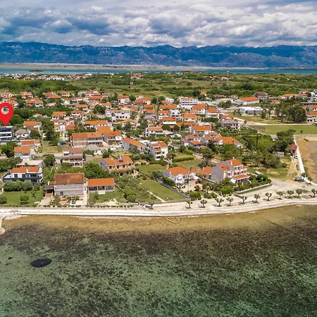 Casa de Férias Cozy In With Sauna *