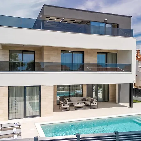 Cozy In With Sauna *