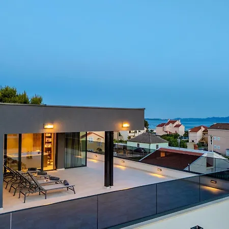 Stunning In With Sauna Casa de Férias *