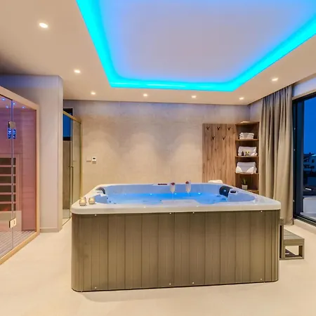 Stunning In With Sauna Casa de Férias Privlaka (Zadar)