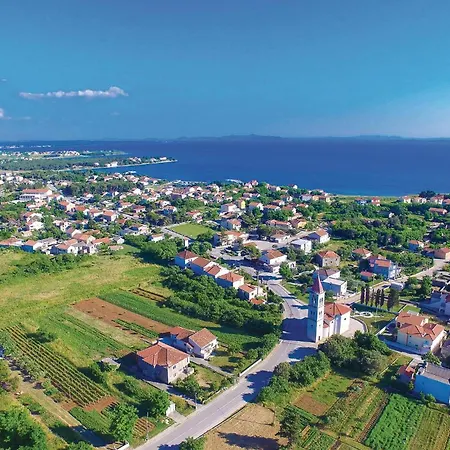 Cozy In With Sauna Casa de Férias