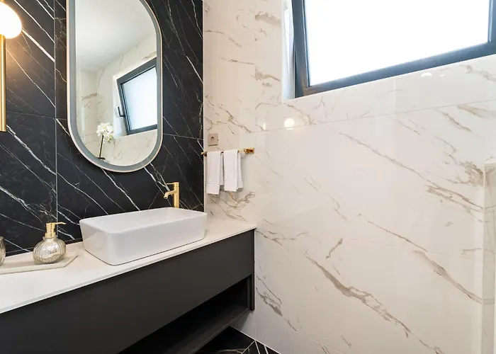 Cozy In With Sauna * Privlaka (Zadar)