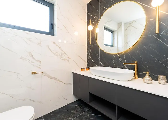 Cozy In With Sauna Casa de Férias