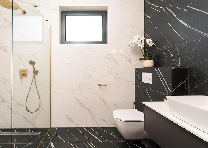 Casa de Férias Cozy In With Sauna *