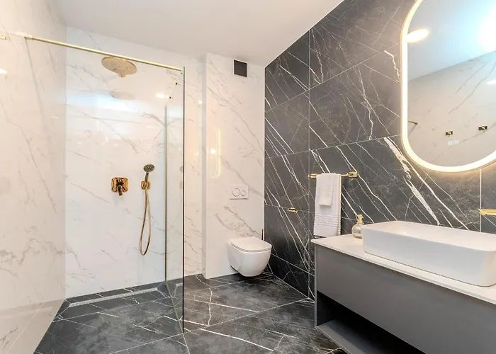 Cozy In With Sauna Casa de Férias Privlaka (Zadar)