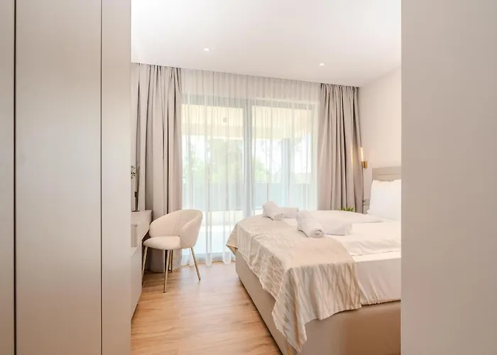 Cozy In With Sauna * Privlaka (Zadar)