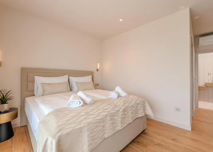 Casa de Férias Cozy In With Sauna Privlaka (Zadar)