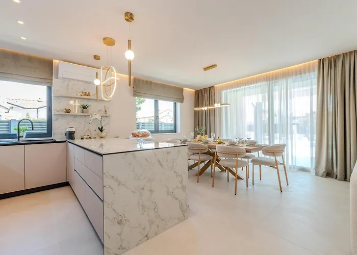 Casa de Férias Cozy In With Sauna