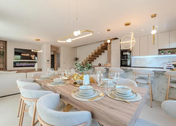 Casa de Férias Cozy In With Sauna