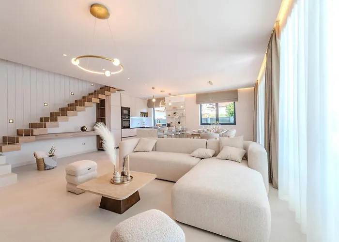 Cozy In With Sauna Casa de Férias *