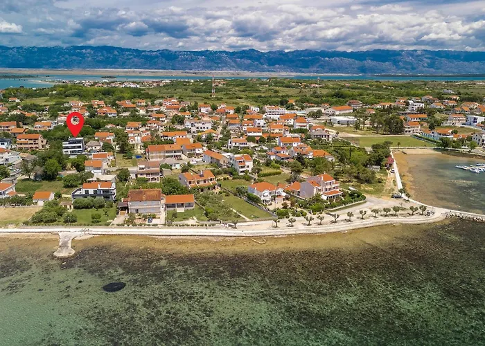 Casa de Férias Cozy In With Sauna *