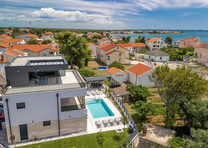 Casa de Férias Cozy In With Sauna *