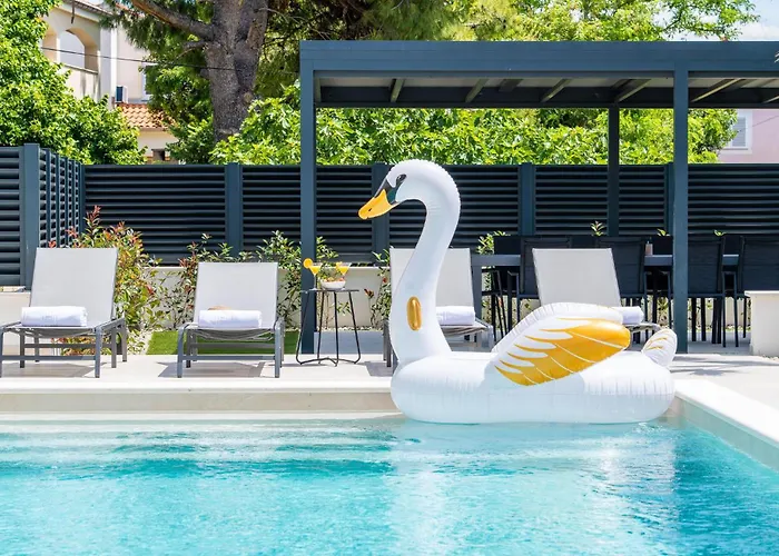 Casa de Férias Cozy In With Sauna *